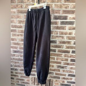 John Galt Rosa sweatpants